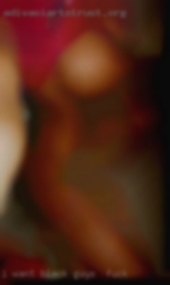 I want black guys to fuck you to worship my thick cock.